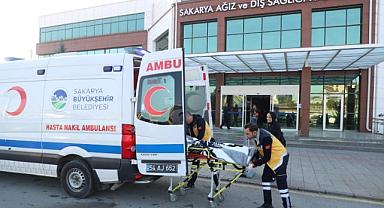 Şifaya Giden Yolda Ellerinden Tutan Bir Büyükşehir Var