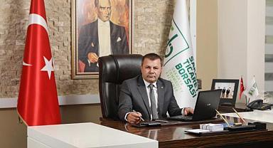 STB Yönetim Kurulu Başkanı Mustafa Genç'in Basın Açıklaması