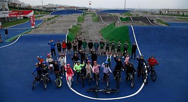 Vadide Yetenek Keşfi