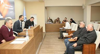 Yeni Terminaldeki işyerleri için ihale gerçekleştirildi