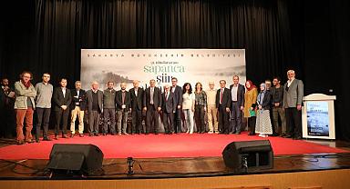 2022’de kültür ve sanatın kalbi Sakarya’da attı