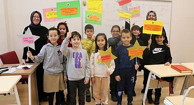 Adapazarı SGM’de Öğrenciler Enerji Tasarrufunu Öğrendi