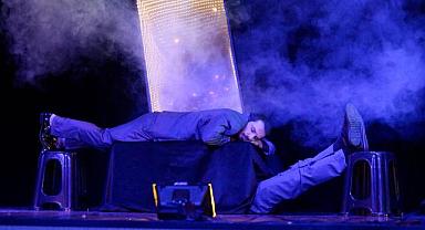 Aruz Vezni Seyirciden Tam Not Aldı