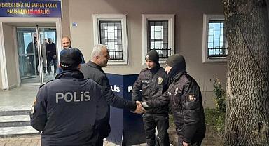 BAŞKAN BABAOĞLU'NUN YILBAŞI PROGRAMI