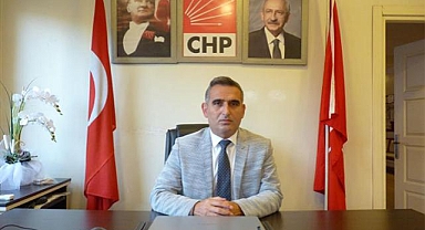 BAŞKAN BAYRAKTAR'DAN 10 OCAK MESAJI!