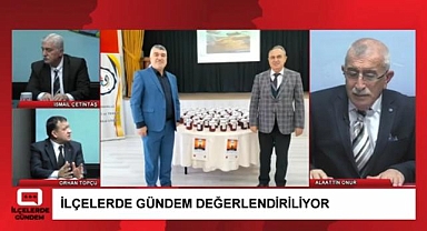 Başkan Polat ve Ekibinden Reçel Projesi