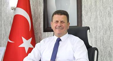 Başkan Soykan’dan ’10 Ocak Çalışan Gazeteciler Günü’ Mesajı