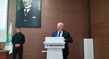 Ben izin verdim. Savcılığa gidebilirsiniz!