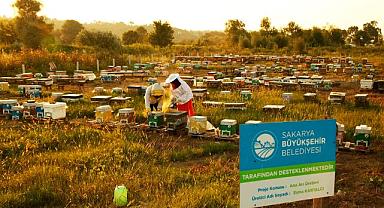 Büyükşehir’in ‘Altın Karınca’ Ödüllü Projesi Rekor Kırdı