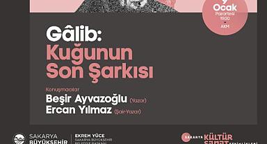 Büyükşehir Ocak Etkinlikleri Panel İle Başlıyor