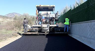 Büyükşehir Pamukova Turgutlu’da İşleme Başladı