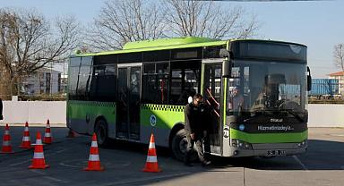 Büyükşehirde hedef güvenli ulaşım