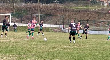 DEREKÖY VE DEĞİRMENDERE DOSTÇA ...