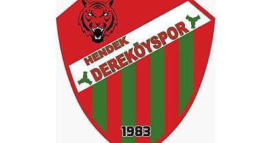 Dereköyspor kongresi ertelendi