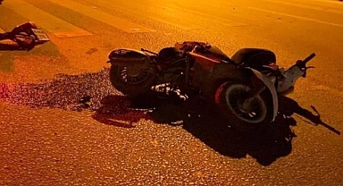 Genç Efecan Feci Kazayla Sevenlerini Üzdü!