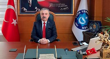 GENEL BAŞKAN TUNCAY ERDEN: EK ZAM YETERSİZDİR!