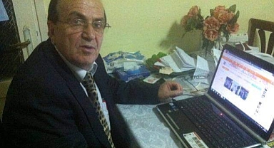 Hendek Lisesi eski edebiyat öğretmeni Abdullah Baylan vefat etti.