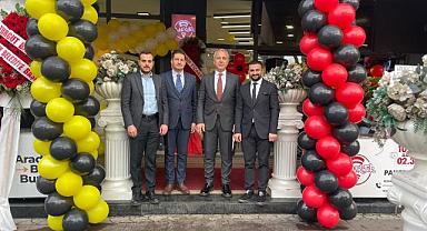 Hendek Siyasetinde Baykal Rüzgarı Esiyor!