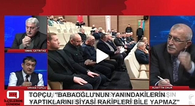 Hendek Siyasetinde neler oluyor?