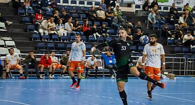 Hentbolda ikinci devre başlıyor