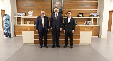 Hiç bir şey olmasa bile, bir şey olmuştur!