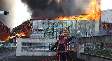 İtfaiye Teşkilatımız gurur kaynağımız!