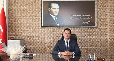 Kaymakam Mert Çanga, Hendek'in gururu oldu!