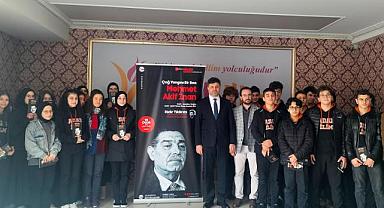‘Kudüs Şairi’ Vefatının 23. Yılında Anıldı
