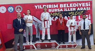 Kupa Canavarları Bursa'yı salladı!