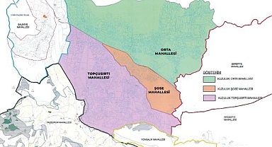 MAHALLE SEÇİMLERİ İÇİN YENİ KARAR!
