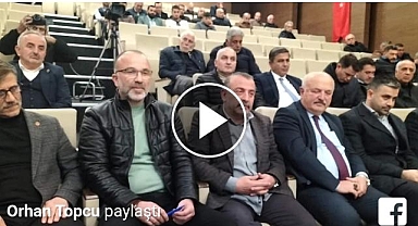 MHP Grup Sözcüsü Yaşar Aygüneş'in Türk Birliği Hayali