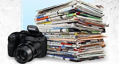 ŞAİBE KABUL EDİLEMEZ. BASIN ZAN ALTINDA!! 