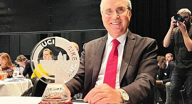 Sakarya 2022’de bisikleti daha çok sevdi