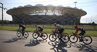 Sakarya 2022’de Dünya Bisiklet Sahnesinin Yıldızı Oldu