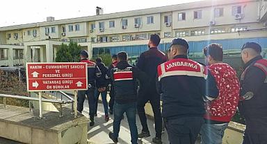 Sakarya'da DEAŞ Teröristleri Operasyonla Tutuklandı