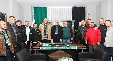 Sakaryaspor bu şehirde herkesin sevdasıdır!