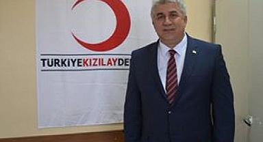 SAMİ BAĞDATLI'DAN REGAİP KANDİLİ MESAJI