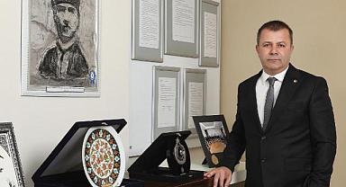 STB Başkanı Mustafa Genç 'in 10 Ocak Çalışan Gazeteciler Günü Mesajı