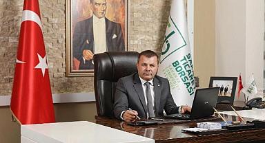 STB Başkanı Mustafa Genç'ten Basın Açıklaması