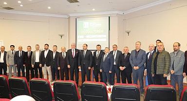 STB ‘de 2022 Yılında En Yüksek İşlem Hacmi Gerçekleştiren Üyelerine Ödüller Takdim Edildi