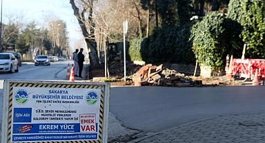 Sürücüler dikkat! 