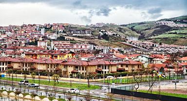 Vatandaş uygun fiyat ve uzun vadeli ödemeyle ev sahibi olacak