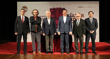 Vefatının 224. Yılında Şeyh Galib Anıldı