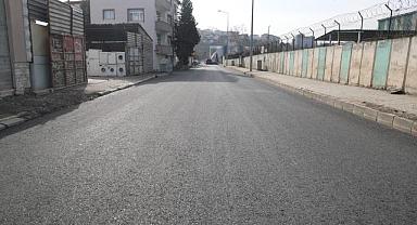 Yenilenen İbrahim Kangal Caddesi’nde Büyük Memnuniyet