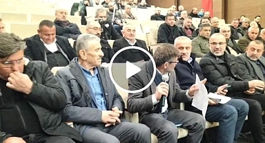 AK PARTİ'NİN YENİ GRUP SÖZCÜSÜ AZİZ KOÇ MU OLDU?