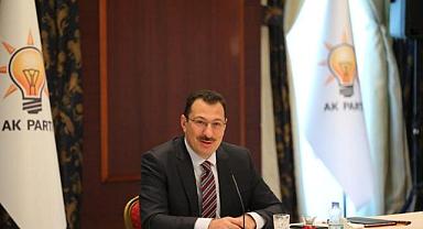 Ali İhsan Yavuz; Seçim derdinde değil, can kurtarma derdindeyiz