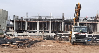 Ankara'dan Fen Lisesi için müjdeli haber geldi!