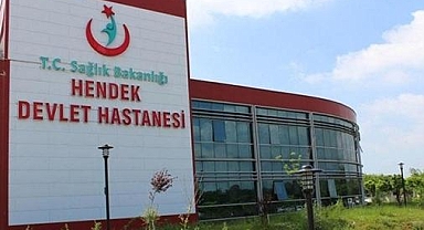 Başhekim Küçükyılmaz kaldı, Karatepe gitti