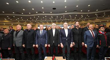 Başkan Yüce: “Tarımda Sakarya’nın marka değerini yükseltecek çalışmalara imza atıyoruz”