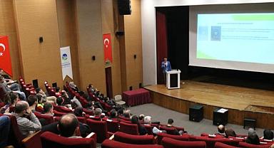 Büyükşehir’den Çalışanlara Bilgi Ve İletişim Güvenliği Eğitimi